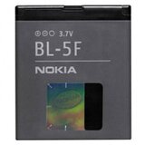 Nokia Baterija za 6210 / 6710 / 6290 / E65 / N95, BL-5F, originalna, 950 mAh Cijene