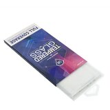 Oem 5D Full Glue kaljeno staklo za Samsung Galaxy Xiaomi Redmi Note 14 Pro+ 5G sa crnim okvirom | shoptok.hr