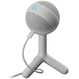 Logitech Mikrofon Yeti Orb RGB White (988-000558) | Eponuda.com