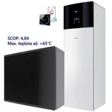 Daikin Altherma 3, 12 kW Hidrosplit toplotna črpalka z 180l bojlerjem (EPRA12EAW1)+(ETVH12S18E9W) - | Shoptok.si