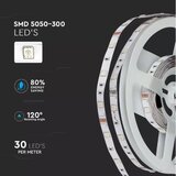 V-tac led traka rgb set sa daljinskim 2x5m IP20 2630 vtac | Eponuda.com