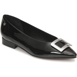 Fericelli Balerinke OVELLIE Črna | Shoptok.si