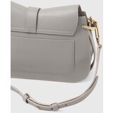Furla Kožna torba boja: siva, WB00996 BX2045 3291S | shoptok.hr