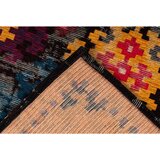 Kayoom PREPROGA Primavera 325 Multi 80/150 cm tkano večbarvno | Shoptok.si