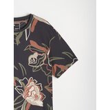 Sinsay Majica s ukrasnim printom | shoptok.hr