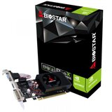 Biostar VN7313TH41 graphics card NVIDIA GeForce GT 730 4 GB GDDR3 | shoptok.hr
