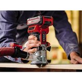 Einhell Power X-Change 18V Glodalica za utore TP-ET 18 Li BL (0 mm - 40 mm) | shoptok.hr