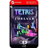  Tetris Forever - Steam koda brez škatlice (WINDOWS PC) | Shoptok.si