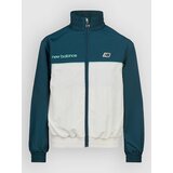 New Balance Premium Sports Zip Thru Funnel Kids Jakna medusa green Cene