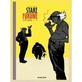 Vilfrid Lupano, Pol Koe - Stare furune Integral 1-4