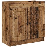 vidaXL Omarica pod umivalnikom Star les 78,5 x 37,5 x 81 cm, (5000246396) | Shoptok.si