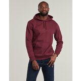 Timberland Embroidery Tonal Hoodie Bordo | shoptok.hr