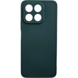  silikonska futrola gentle color za honor X6c, zelena | ePonuda.com