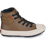 Converse CHUCK TAYLOR ALL STAR BERKSHIRE BOOT HIGH Smeđa | shoptok.hr