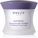 Payot Suprême Jeunesse Crème Pro-Âge Fortifiante dnevna in nočna krema proti staranju kože 50 ml