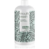 Australian Bodycare Mouth Wash vodica za usta za dugotrajni svježi dah 500 ml Cijene