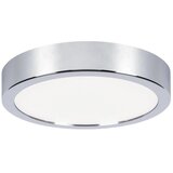 PAULMANN 93018 - LED/13W IP44 prigu&amp;scaron;iva stropna svetiljka za kupatilo AVIAR 230V Slike