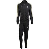 Adidas Trenirka komplet Juve Tk Suit Črna Cene