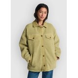 Billabong Coastal Waves Jacket cactus green | shoptok.hr