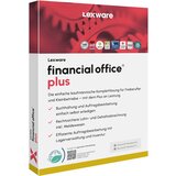LEXWARE Financial Office Plus 2025 - 1 Device, ABO - ESD-DownloadESD" Cijene