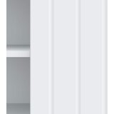 TV ormar Bijela 150 x 31 x 52 cm Konstruirano drvo | shoptok.hr
