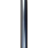 Luance garnišna za zavesu na izvlačenje 1.85-3.50m mat sivi Cene