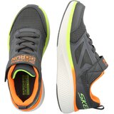 Skechers Superge 'GO RUN ELEVATE 2.0 - FIND MY' antracit / neonsko zelena / neonsko oranžna | Shoptok.si