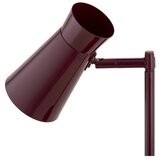  Argon 8877 - Stona lampa LORD 1xE14/7W/230V ljubičasta | Eponuda.com
