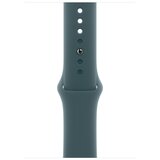 Apple narukvica za pametni sat, 46mm, s/m, zelena cene