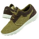 Supra Nizke superge Hammer Run Zelena | Shoptok.si
