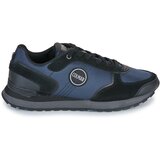 Colmar Nizke superge TRAVIS DARK Črna | Shoptok.si