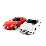 Olimp Sport Auto na daljinsko upravljanje Mercedes-Benz SLS SIVI | ePonuda.com