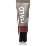 Smashbox Halo Sheer To Stay Color Tints tekuće rumenilo i sjajilo za usne nijansa Pomegranate 10 ml | shoptok.hr