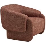 House Nordic Fotelj v barvi terakote Hamilton – | Shoptok.si