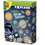 Ses Creative Svetleči sončni sistem, (21333411) | Shoptok.si