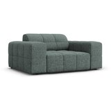 Cosmopolitan Design Turkizen fotelj Chicago – | Shoptok.si