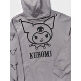 Sinsay Gornji dio trenirke s kapuljačom Kuromi | shoptok.hr