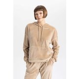 Defacto Regular Fit Long Sleeve Sweatshirt | shoptok.hr