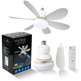 Arctic Air LED Luster / Ventilator sa daljinskim upravljacem/ 40W | Eponuda.com