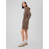 GAP Sweatshirt Dress with Logo - Women | Shoptok.si