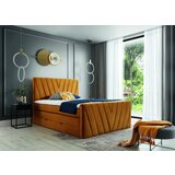 ELTAP Kontinentalni krevet Boxspring Candice-140x200-Nube 45 | shoptok.hr