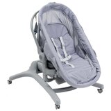 Chicco Baby Hug Pro 5 u 1, Earl Grey Ležaljka | ePonuda.com