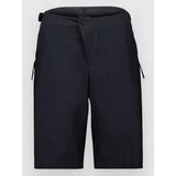 Motion Air Shorts uranium black