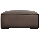 Windsor & Co Sofas Usnjeni podstavek za noge Madame - Windsor & Co Sofas | Shoptok.si