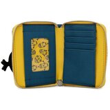 Loungefly MINION TRIPLE MINION BELLO ZIP AROUND WALLET | shoptok.hr