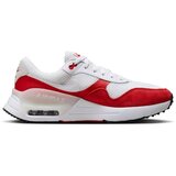 Nike AIR MAX SYSTM Muška obuća za slobodno vrijeme, bijela, veličina 42 Cijene