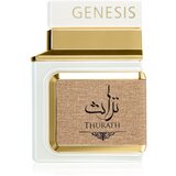 Le Chameau Genesis Thurath parfumska voda za ženske 100 ml | Shoptok.si