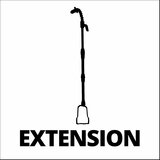 Einhell GE-PP 18 RB Li-Solo, Akumulatorska potopna pumpa za čistu vodu - (4170429) | ePonuda.com