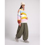 Rip Curl Flis RETRO SWELL STANDARD Z/T POLAR Večbarvna | Shoptok.si