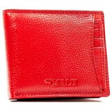 4U Cavaldi Denarnice CW1012NDM89125 Rdeča | Shoptok.si